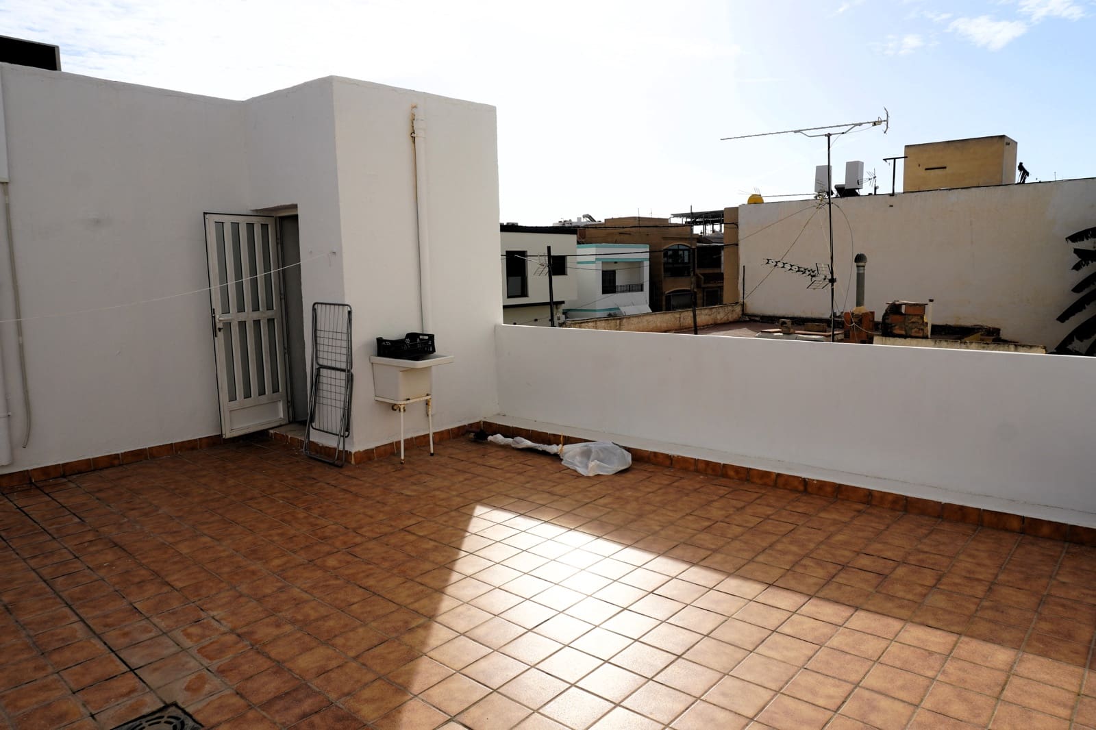 3 makuuhuone Rivitalo myytävänä paikassa Aguadulce (Almeria) - 219 000 € (Ref: 10124747)