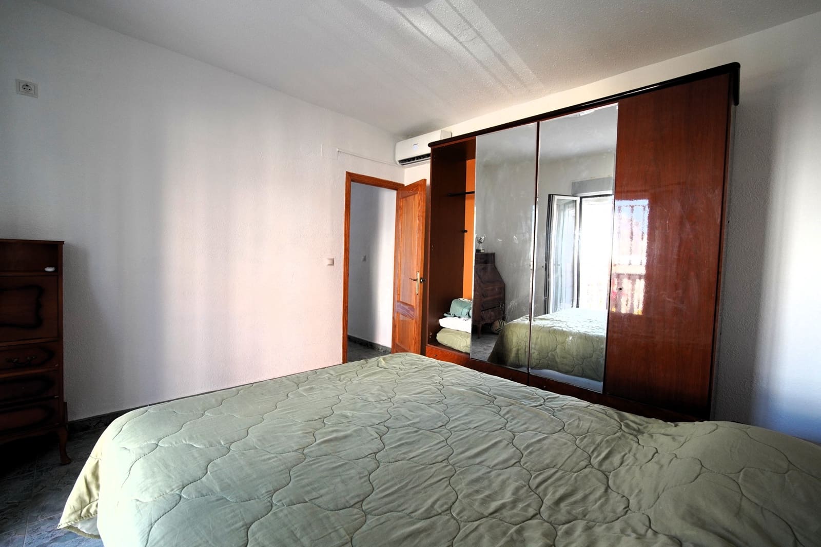 3 makuuhuone Rivitalo myytävänä paikassa Aguadulce (Almeria) - 219 000 € (Ref: 10124747)