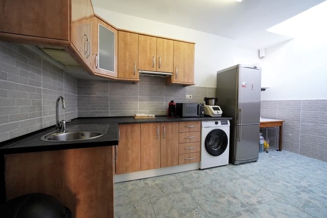 3 makuuhuone Rivitalo myytävänä paikassa Aguadulce (Almeria), Roquetas de Mar - 219 000 € (Ref: 10124747)
