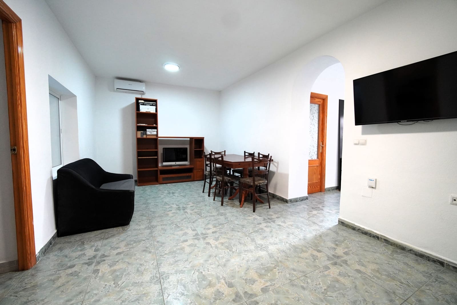 3 makuuhuone Rivitalo myytävänä paikassa Aguadulce (Almeria) - 219 000 € (Ref: 10124747)