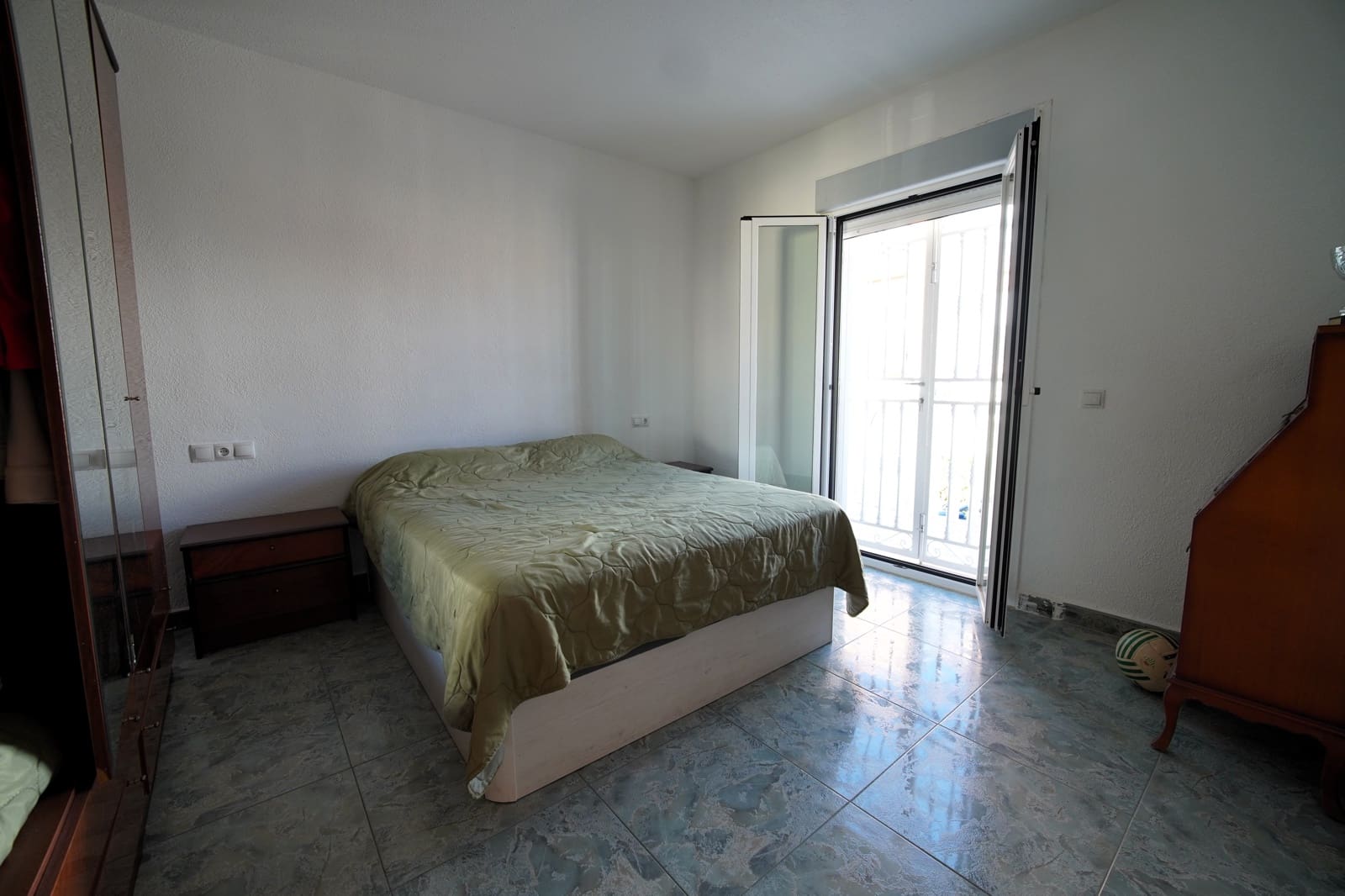 3 makuuhuone Rivitalo myytävänä paikassa Aguadulce (Almeria) - 219 000 € (Ref: 10124747)