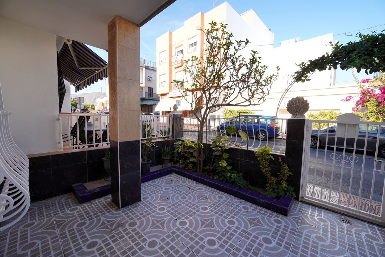 3 makuuhuone Rivitalo myytävänä paikassa Aguadulce (Almeria) - 219 000 € (Ref: 10124747)