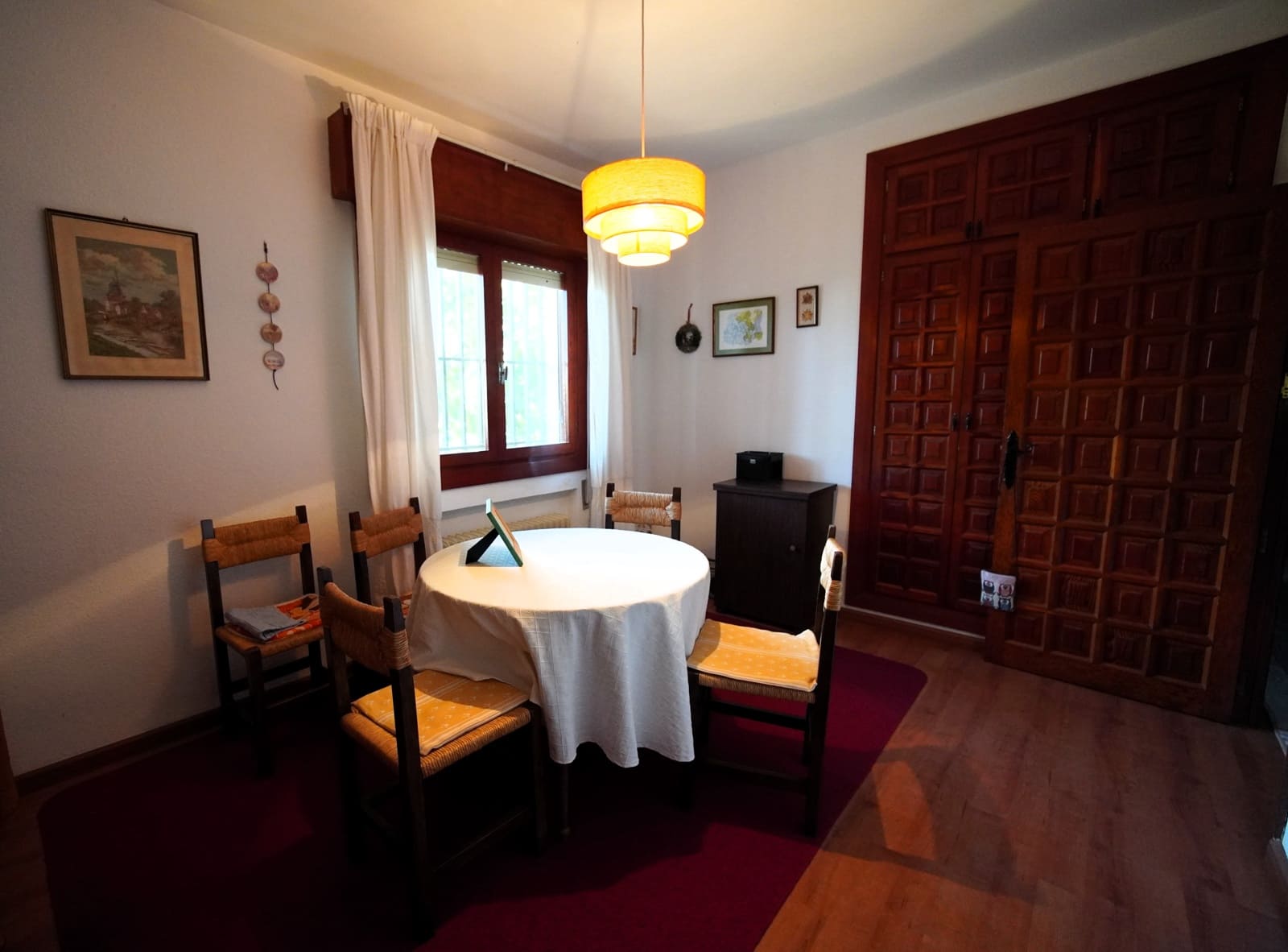 7 Zimmer Villa zu verkaufen in Roquetas de Mar mit Garage - 649.999 € (Ref: 10141471)