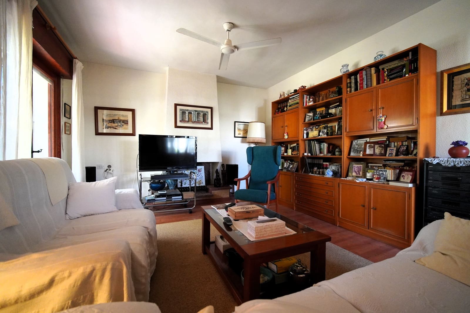 7 Zimmer Villa zu verkaufen in Roquetas de Mar mit Garage - 649.999 € (Ref: 10141471)