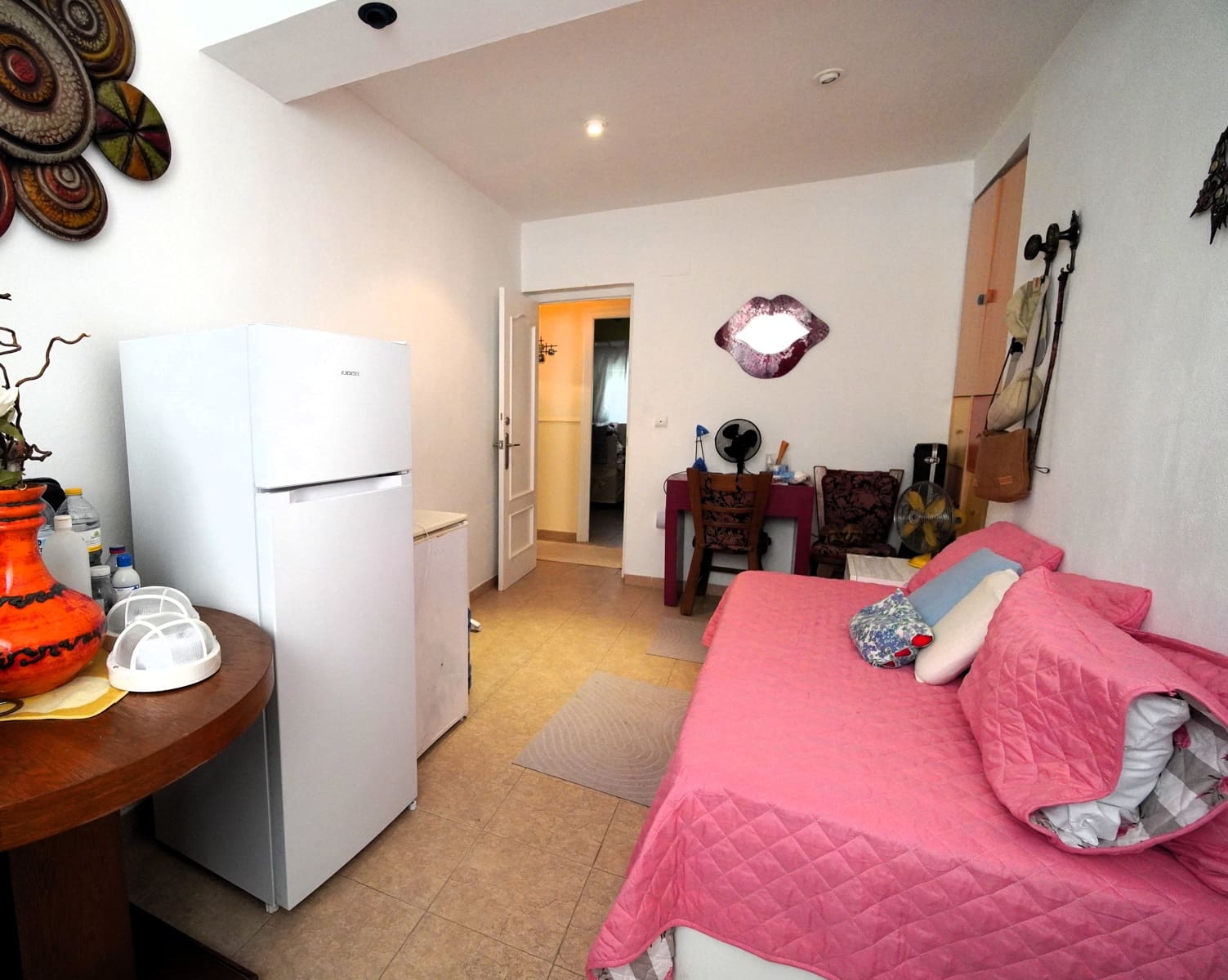 3 quarto Moradia em Banda para venda em Roquetas de Mar com piscina garagem - 349 000 € (Ref: 10148119)