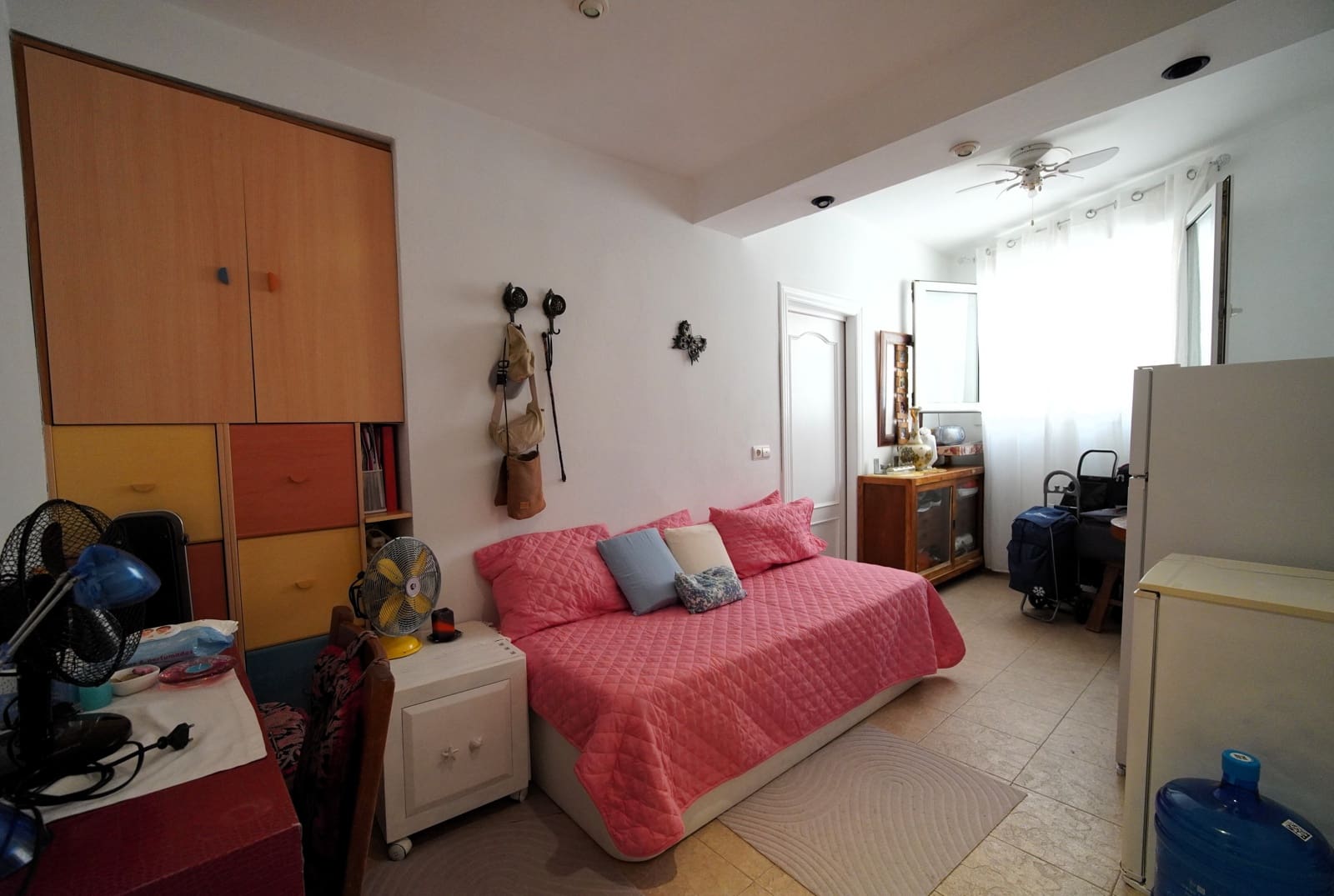 3 quarto Moradia em Banda para venda em Roquetas de Mar com piscina garagem - 349 000 € (Ref: 10148119)