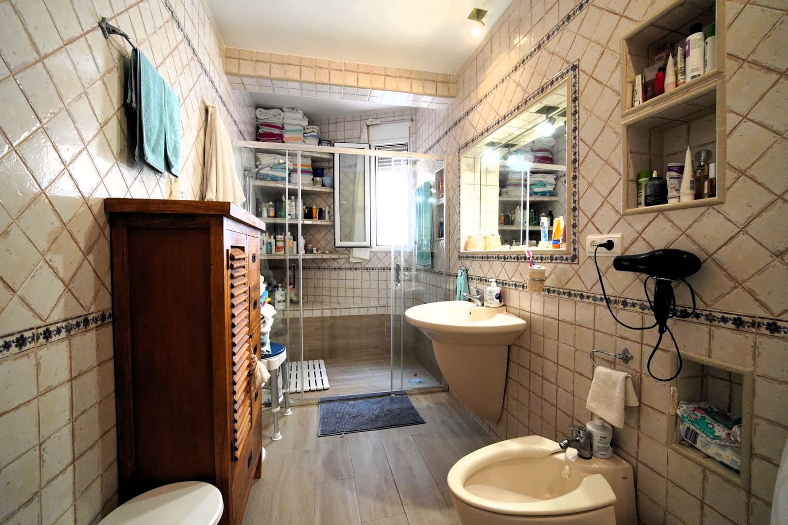 3 quarto Moradia em Banda para venda em Roquetas de Mar com piscina garagem - 349 000 € (Ref: 10148119)
