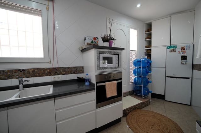 3 quarto Moradia em Banda para venda em Roquetas de Mar com piscina garagem - 349 000 € (Ref: 10148119)
