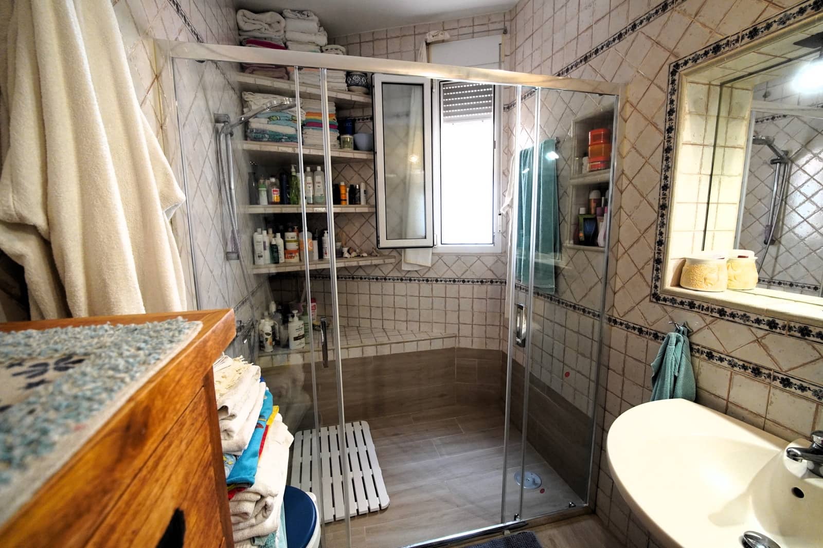 3 quarto Moradia em Banda para venda em Roquetas de Mar com piscina garagem - 349 000 € (Ref: 10148119)