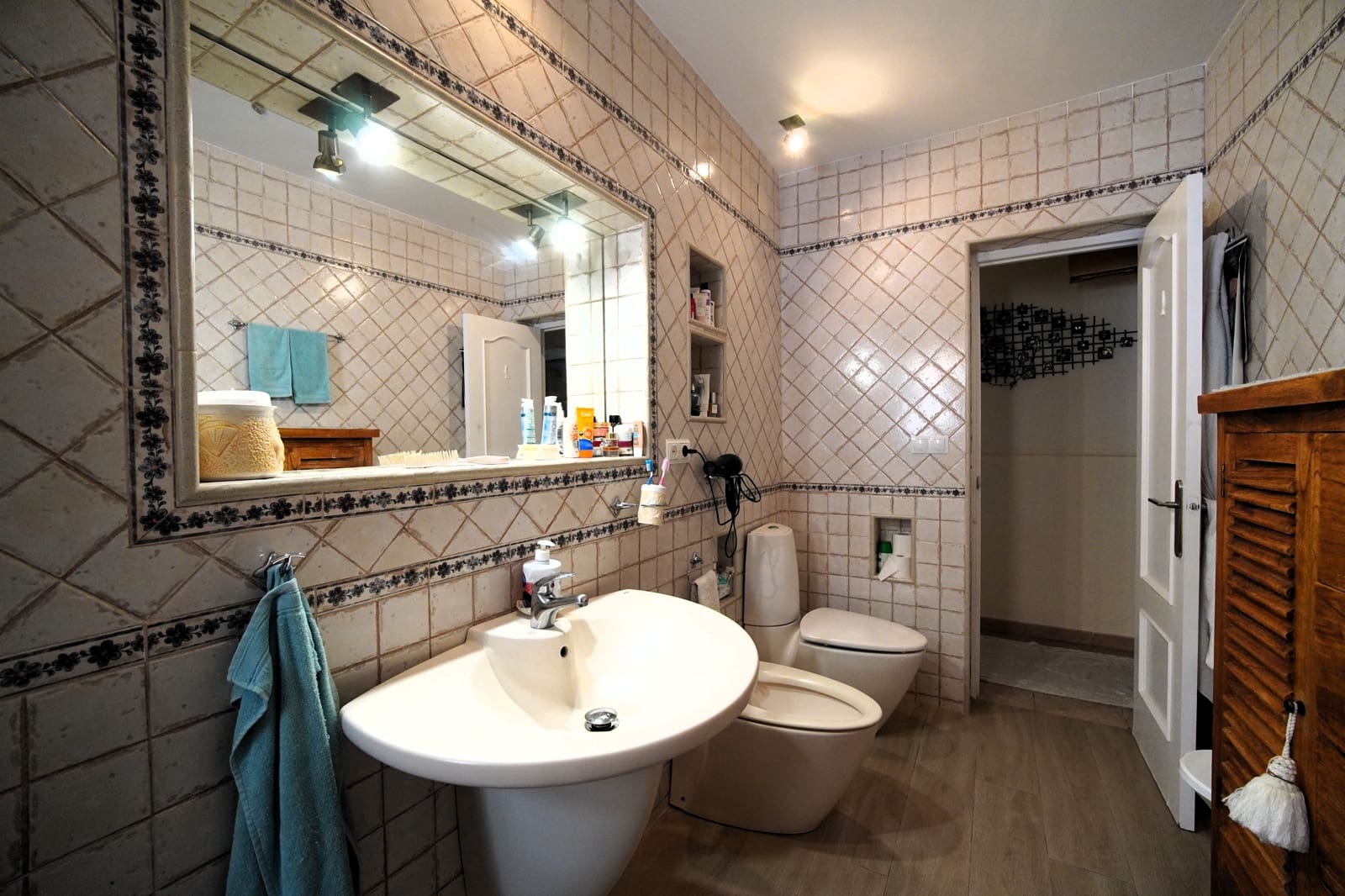3 quarto Moradia em Banda para venda em Roquetas de Mar com piscina garagem - 349 000 € (Ref: 10148119)