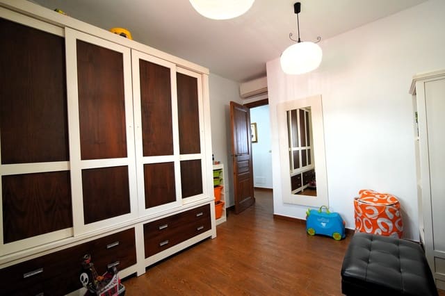 3 makuuhuone Rivitalo myytävänä paikassa Níjar - 240 000 € (Ref: 10159918)