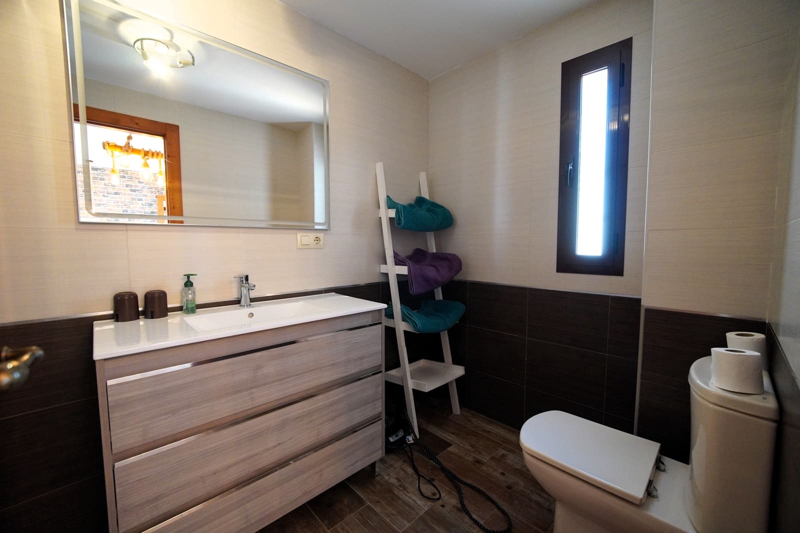 3 makuuhuone Rivitalo myytävänä paikassa Nijar - 240 000 € (Ref: 10159918)