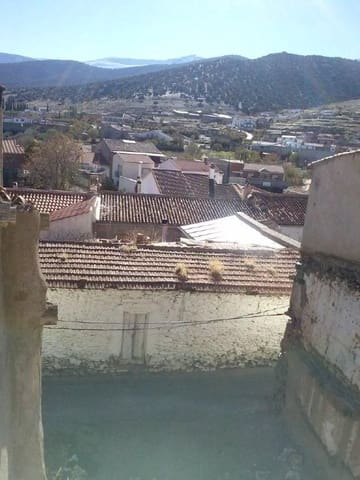 Building Plot for sale in Alquife - € 15,000 (Ref: 5213361)