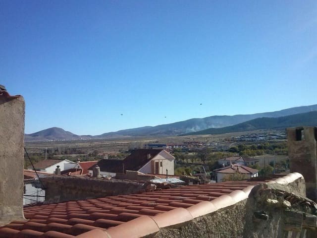 Building Plot for sale in Alquife - € 15,000 (Ref: 5213361)