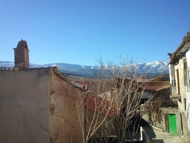 Building Plot for sale in Alquife - € 15,000 (Ref: 5213361)