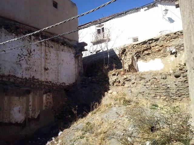 Building Plot for sale in Alquife - € 15,000 (Ref: 5213361)