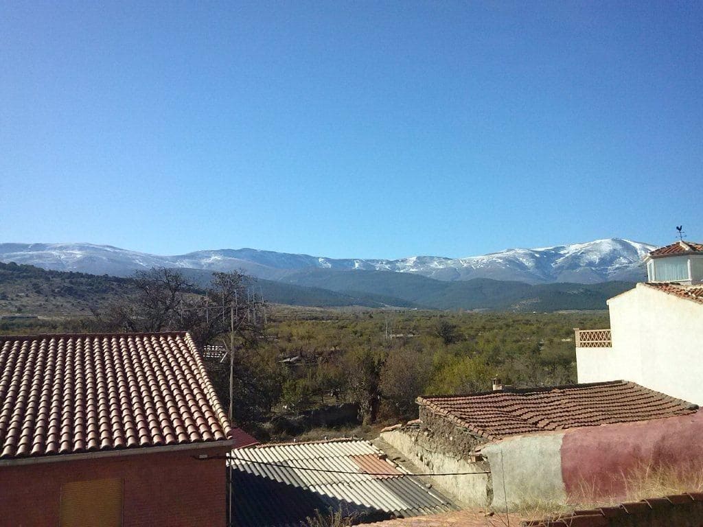 Byggegrund til salg i Alquife - € 15.000 (Ref: 5213361)