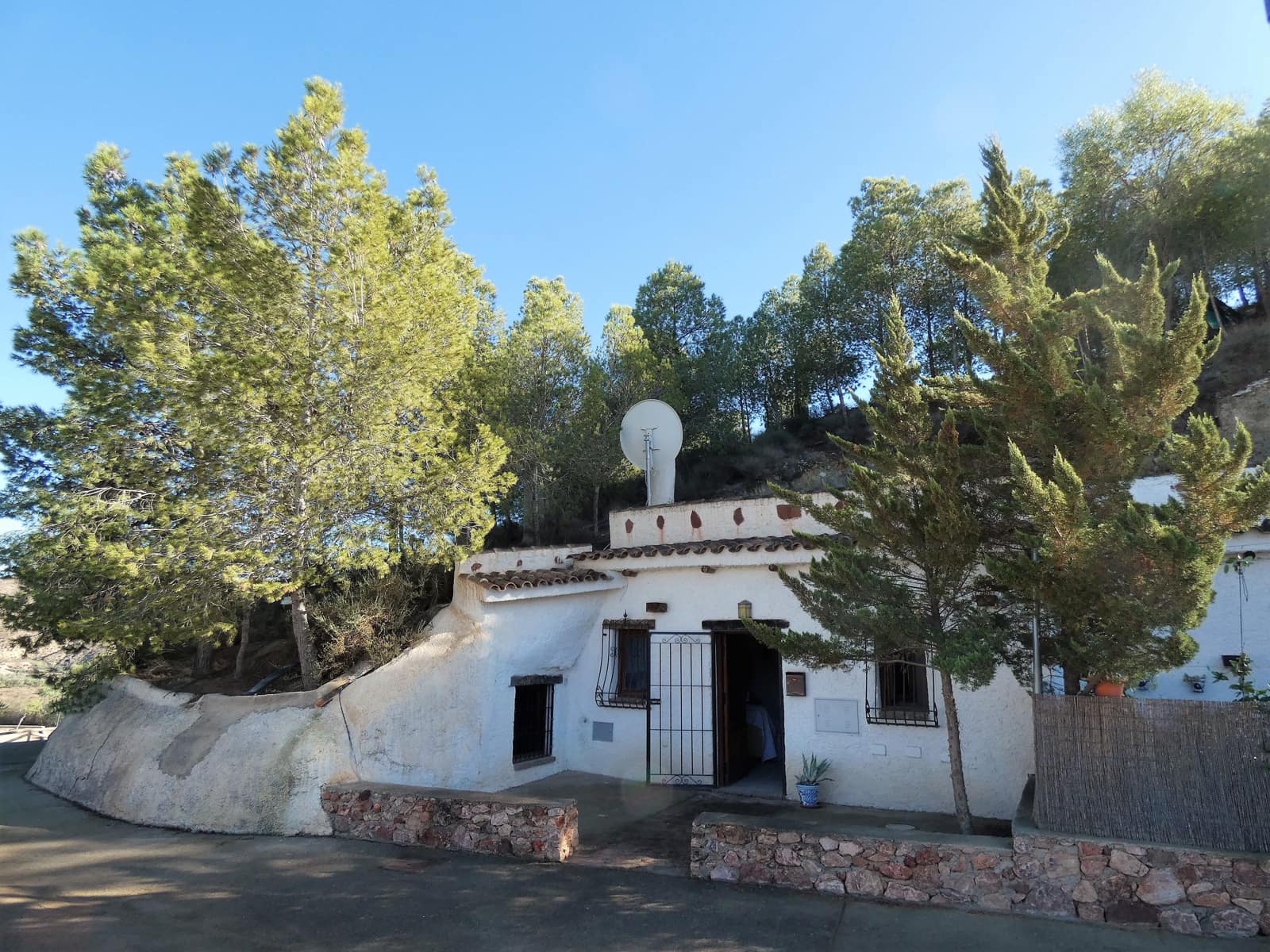 2 bedroom Townhouse for sale in Terque with pool € 67,500 (Ref 7423151)