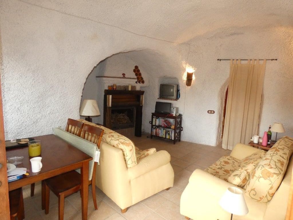 2 bedroom Townhouse for sale in Terque with pool € 67,500 (Ref 7423151)