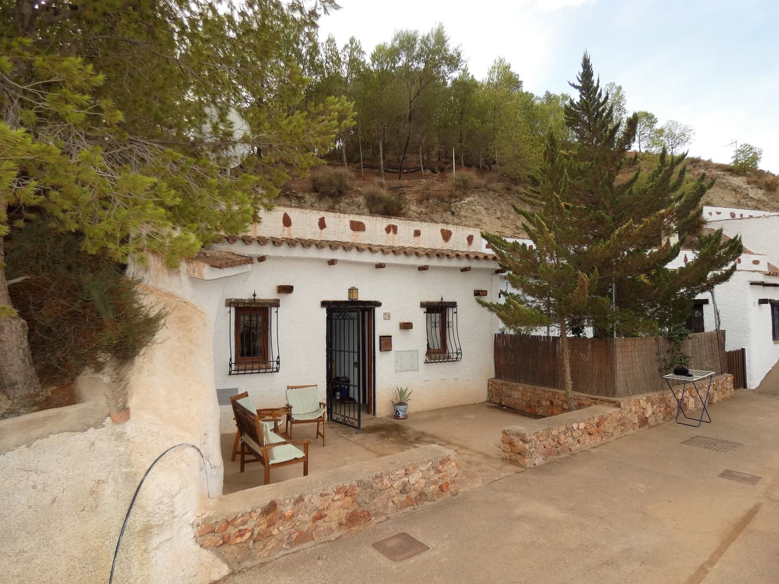 2 bedroom Townhouse for sale in Terque with pool € 67,500 (Ref 7423151)