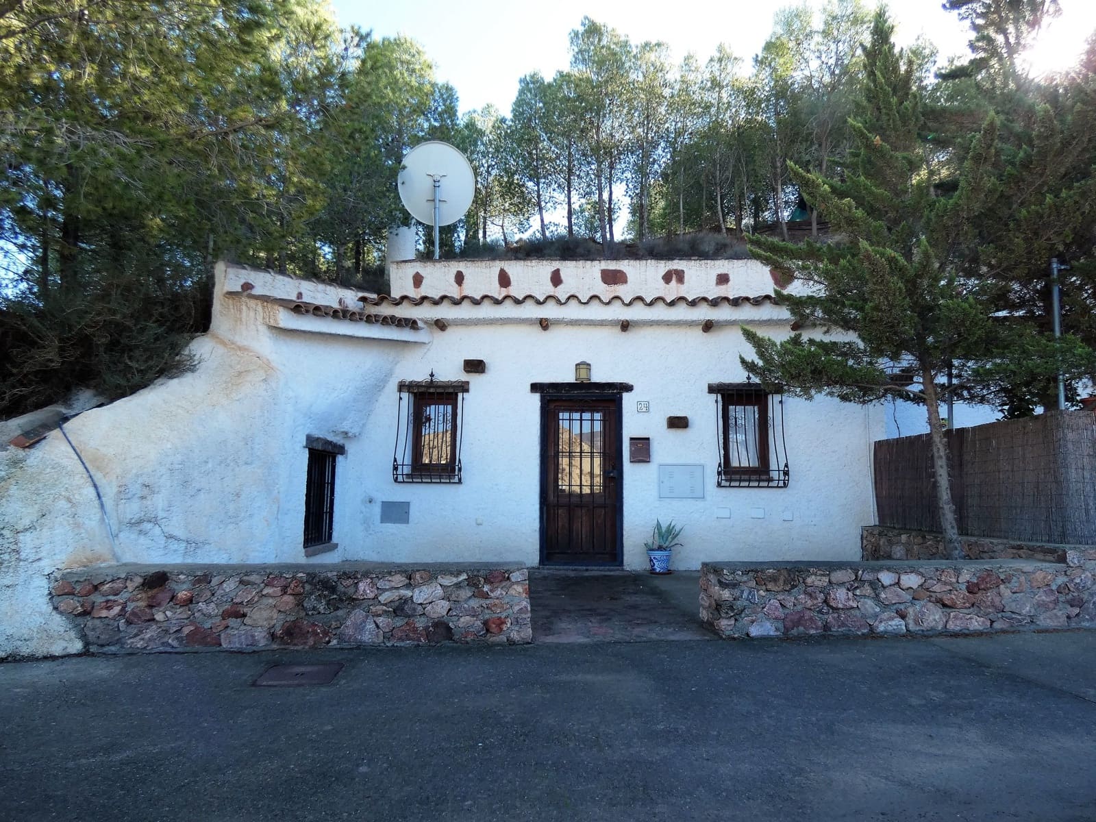 2 bedroom Townhouse for sale in Terque with pool € 67,500 (Ref 7423151)