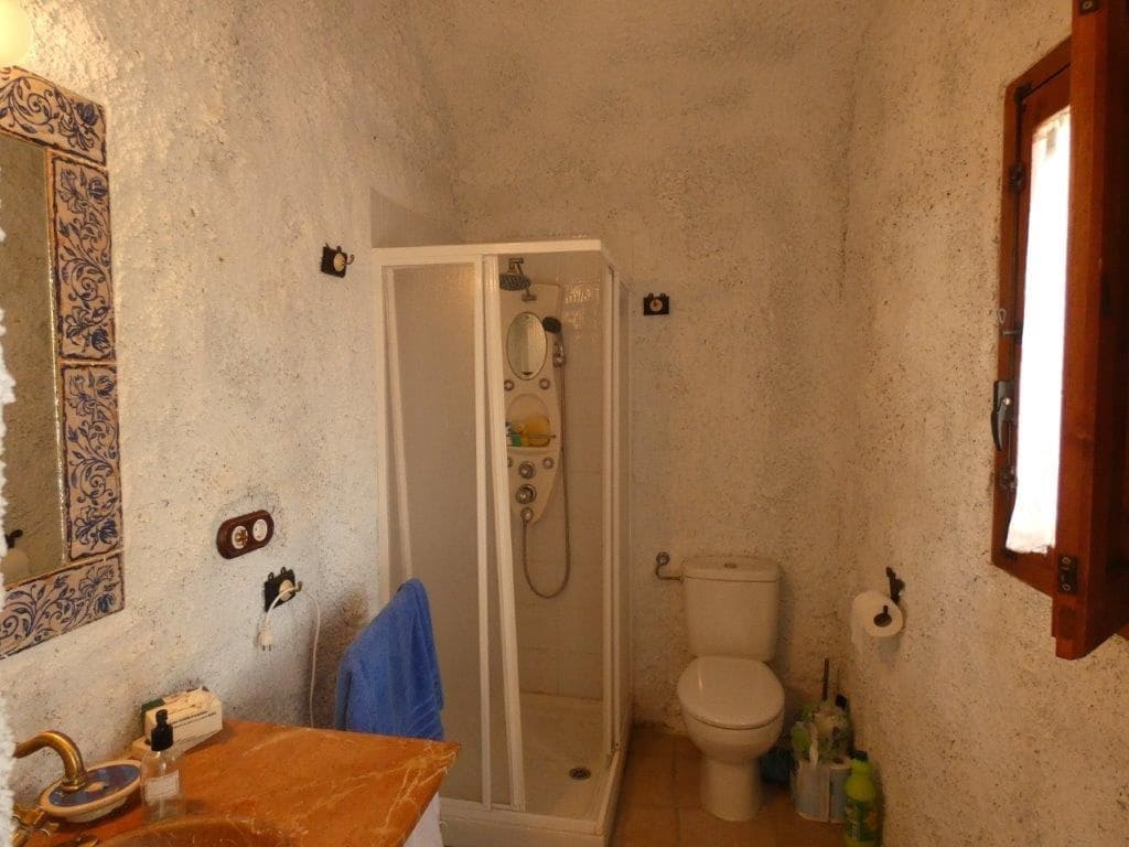 2 bedroom Townhouse for sale in Terque with pool € 67,500 (Ref 7423151)