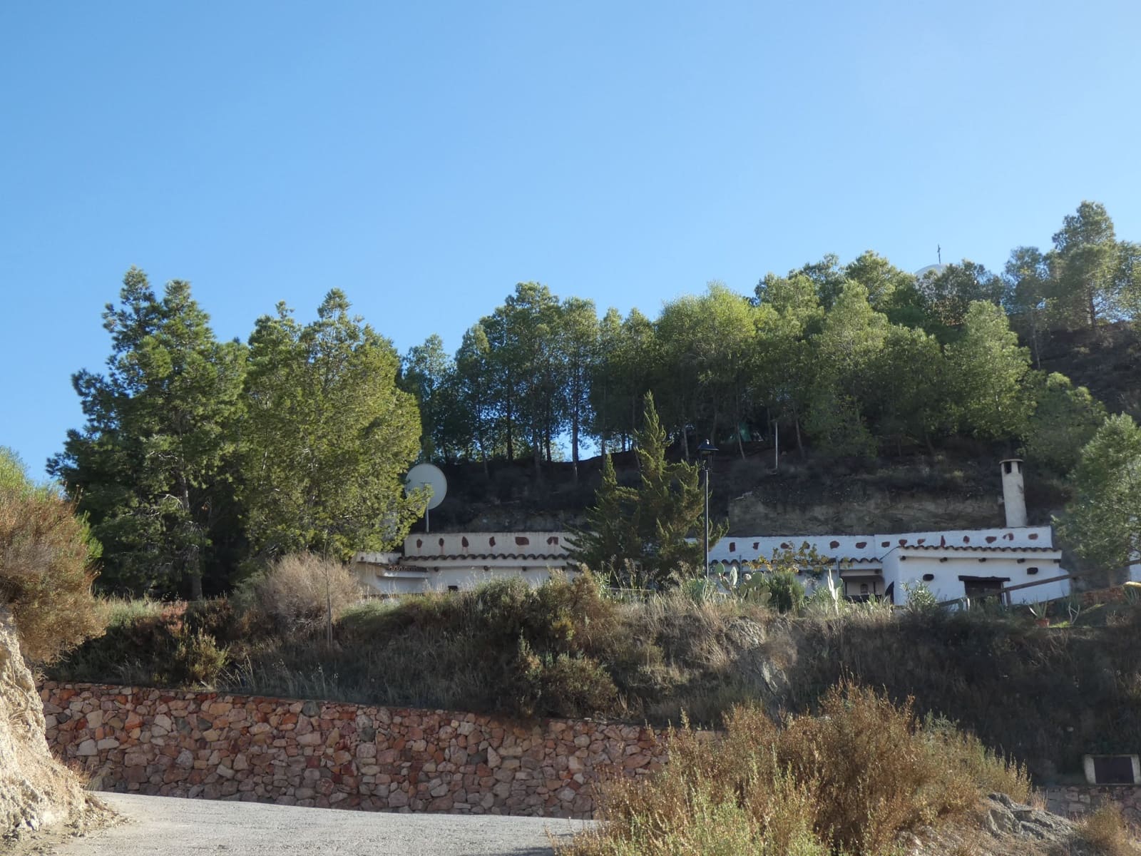 2 bedroom Townhouse for sale in Terque with pool € 67,500 (Ref 7423151)