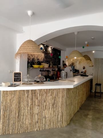 Kaupallinen myytävänä paikassa Roquetas de Mar - 79 500 € (Ref: 7428171)