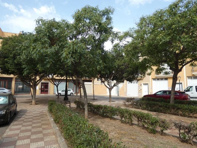 Area Edificabile in vendita in Roquetas de Mar - 89.500 € (Rif: 7694779)
