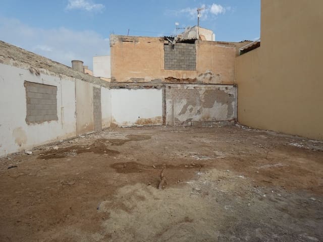 Area Edificabile in vendita in Roquetas de Mar - 89.500 € (Rif: 7694779)