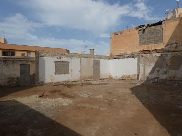 Area Edificabile in vendita in Roquetas de Mar - 89.500 € (Rif: 7694779)