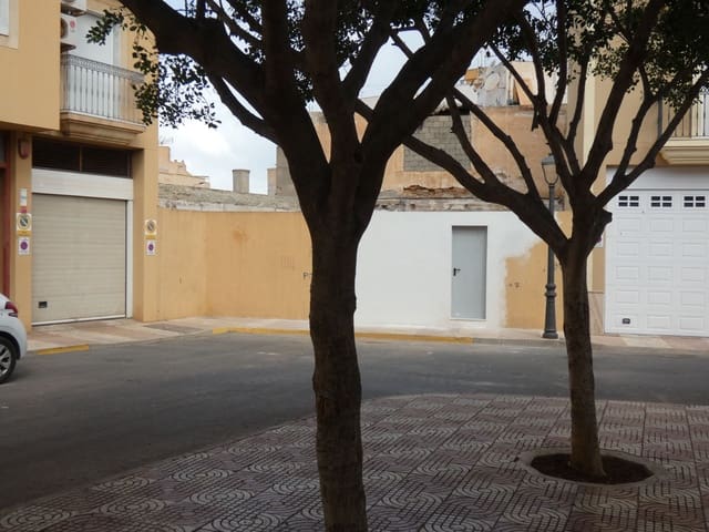 Area Edificabile in vendita in Roquetas de Mar - 89.500 € (Rif: 7694779)