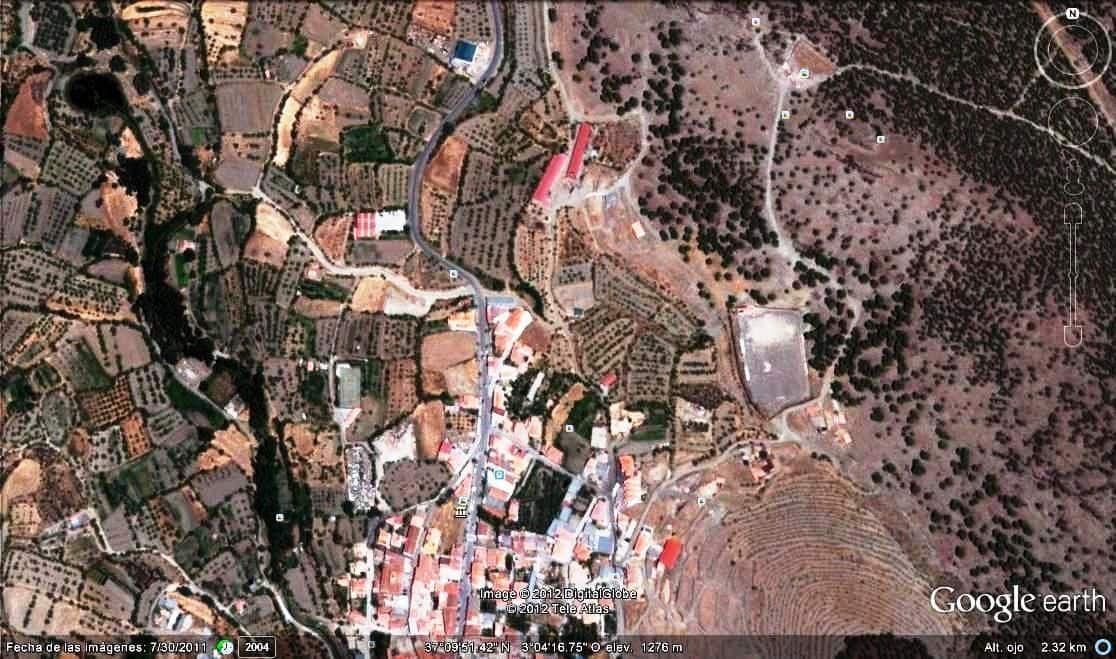 Terrain à Bâtir à vendre à Aldeire - 35 000 € (Ref: 7754296)