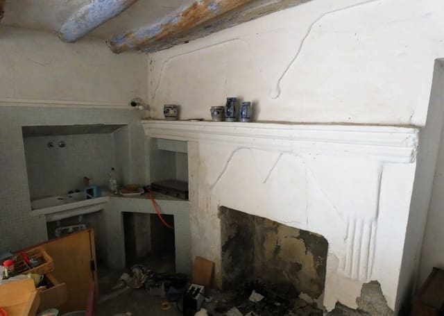 4 soverom Hus til salgs i Senés - € 39 500 (Ref: 7935205)