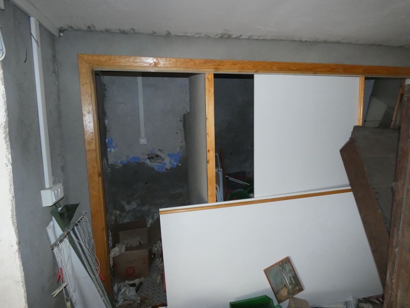 4 soveværelse Byhus til salg i Senes - € 39.500 (Ref: 7935205)