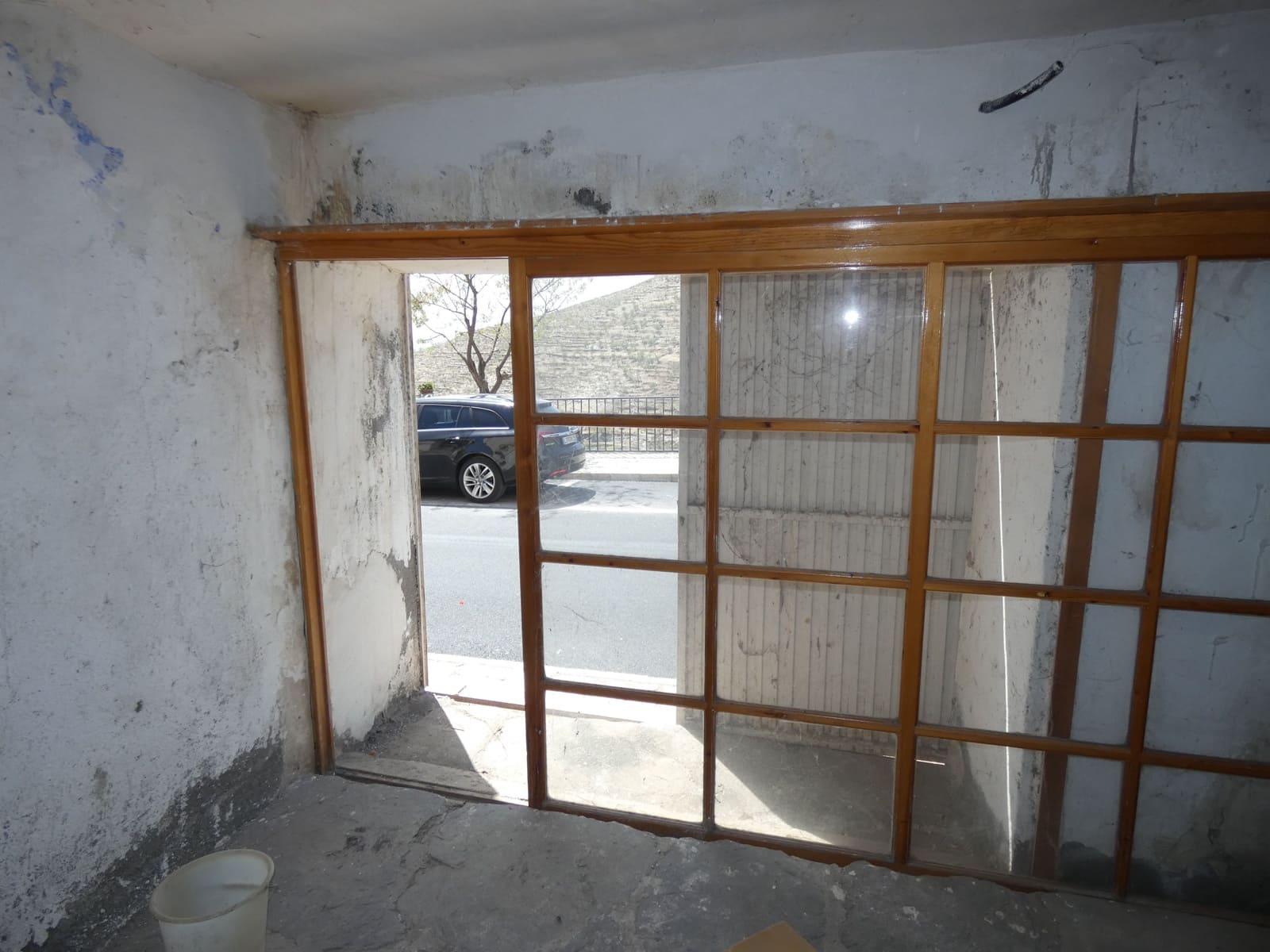 4 soveværelse Byhus til salg i Senes - € 39.500 (Ref: 7935205)