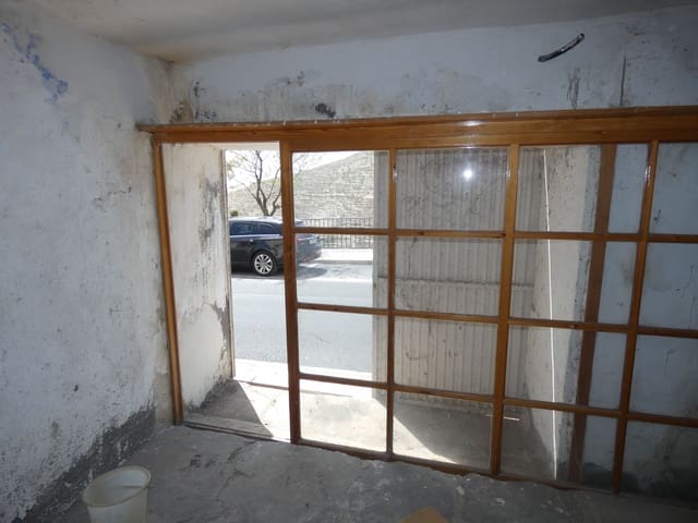 4 soverom Hus til salgs i Senés - € 39 500 (Ref: 7935205)