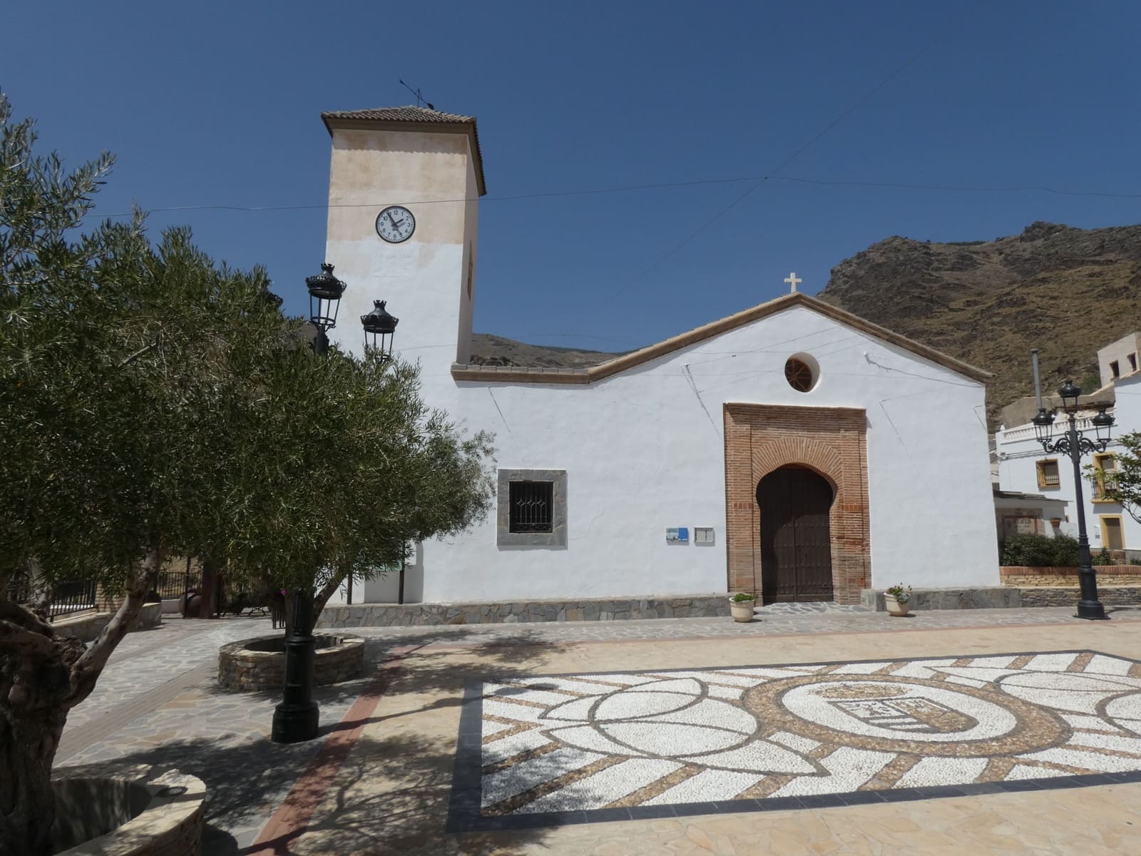 4 soveværelse Byhus til salg i Senes - € 39.500 (Ref: 7935205)