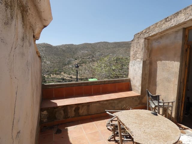 4 soverom Hus til salgs i Senés - € 39 500 (Ref: 7935205)