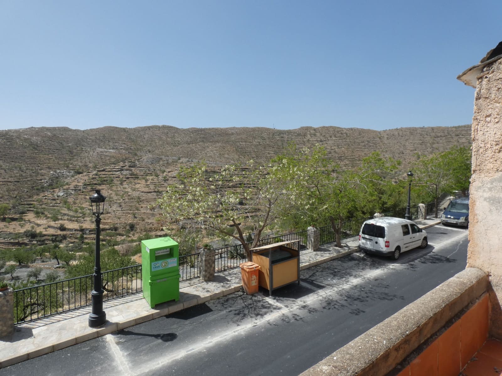 4 soveværelse Byhus til salg i Senes - € 39.500 (Ref: 7935205)