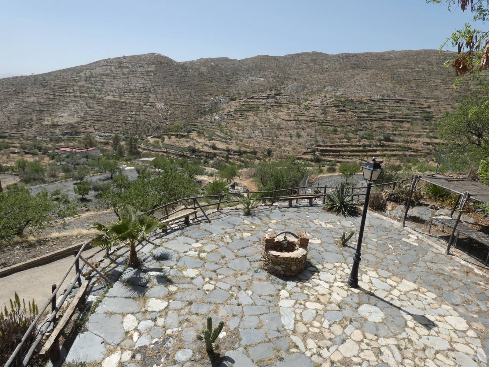 4 soveværelse Byhus til salg i Senes - € 39.500 (Ref: 7935205)