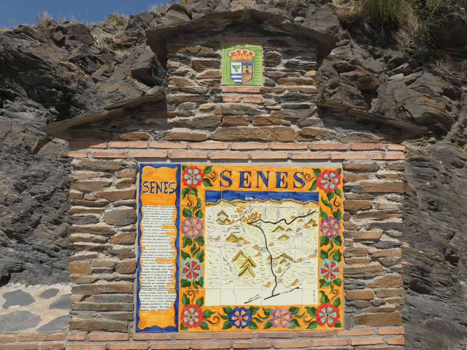 4 soveværelse Byhus til salg i Senes - € 39.500 (Ref: 7935205)