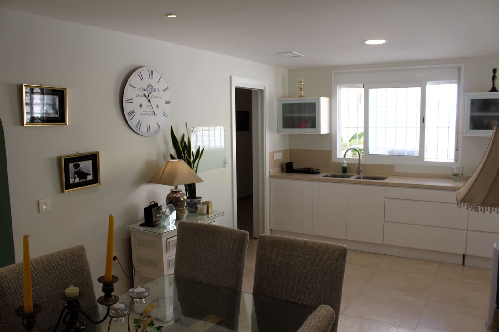 3 soverom Villa til salgs i Roquetas de Mar med svømmebasseng garasje - € 650 000 (Ref: 7978192)