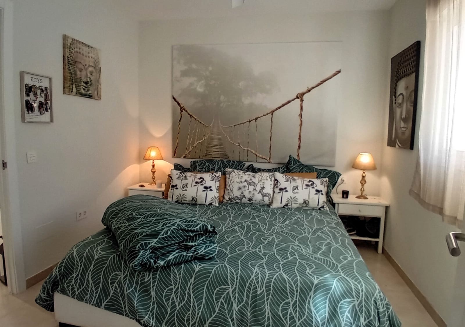 3 soverom Villa til salgs i Roquetas de Mar med svømmebasseng garasje - € 650 000 (Ref: 7978192)