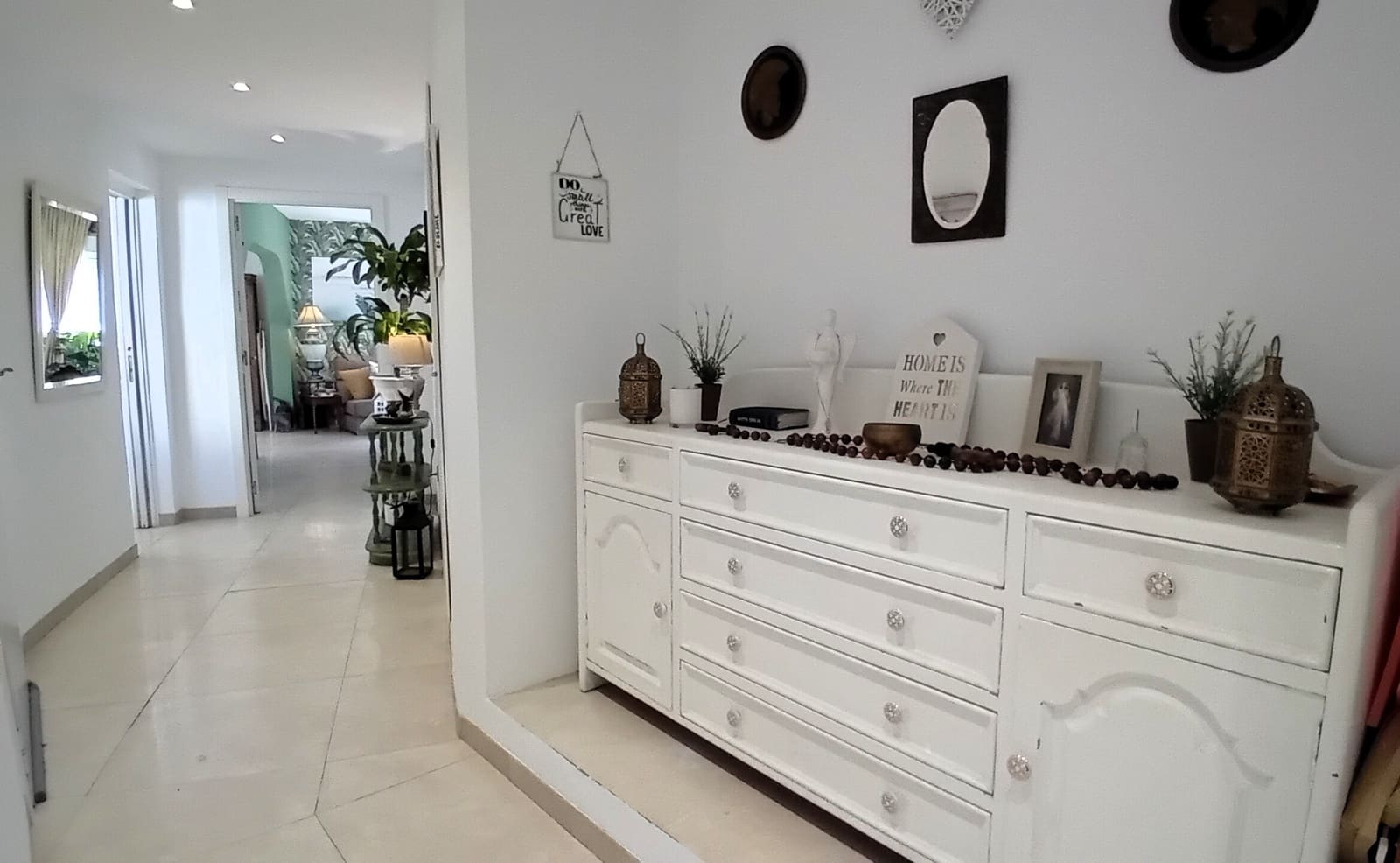 3 soverom Villa til salgs i Roquetas de Mar med svømmebasseng garasje - € 650 000 (Ref: 7978192)