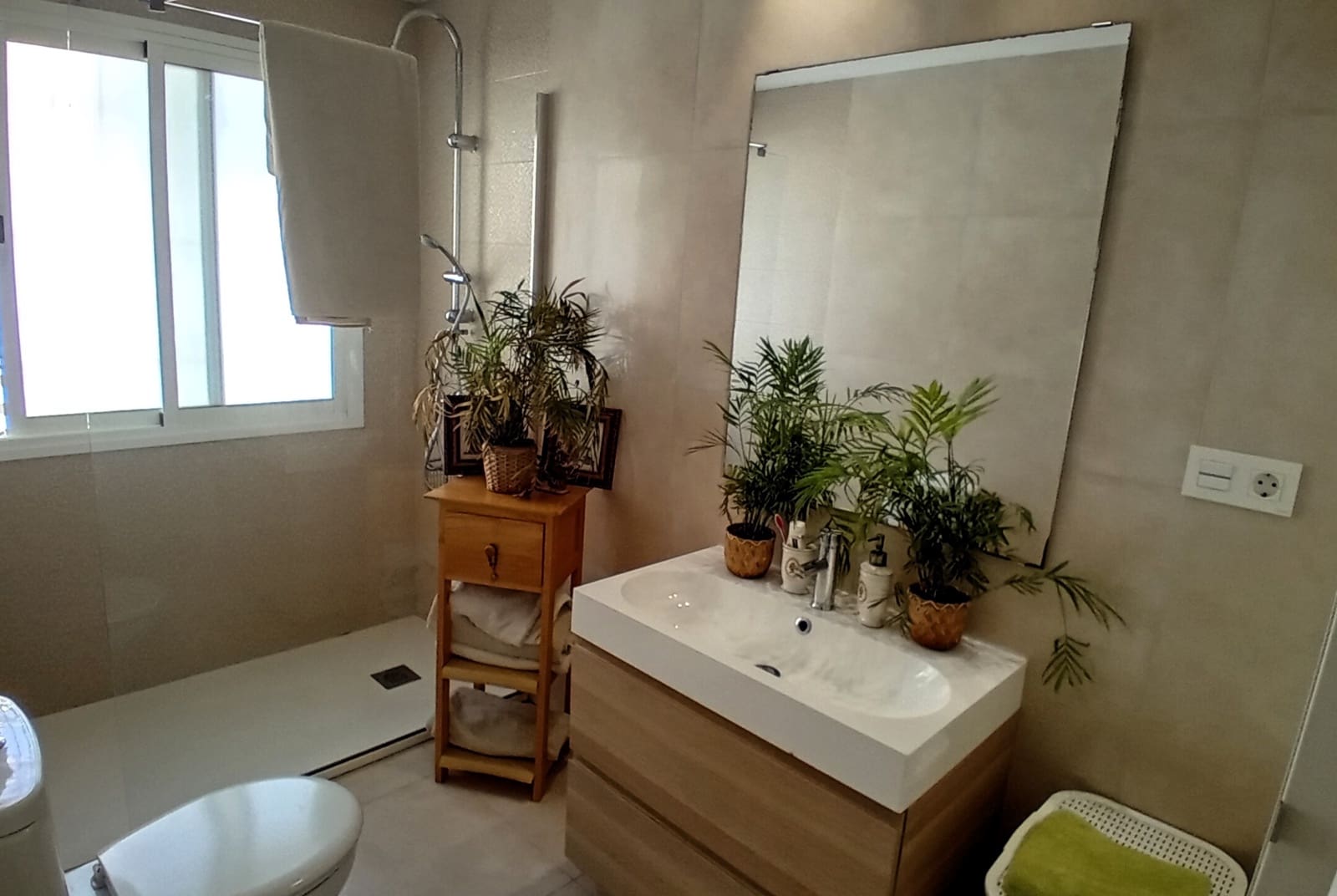 3 soverom Villa til salgs i Roquetas de Mar med svømmebasseng garasje - € 650 000 (Ref: 7978192)