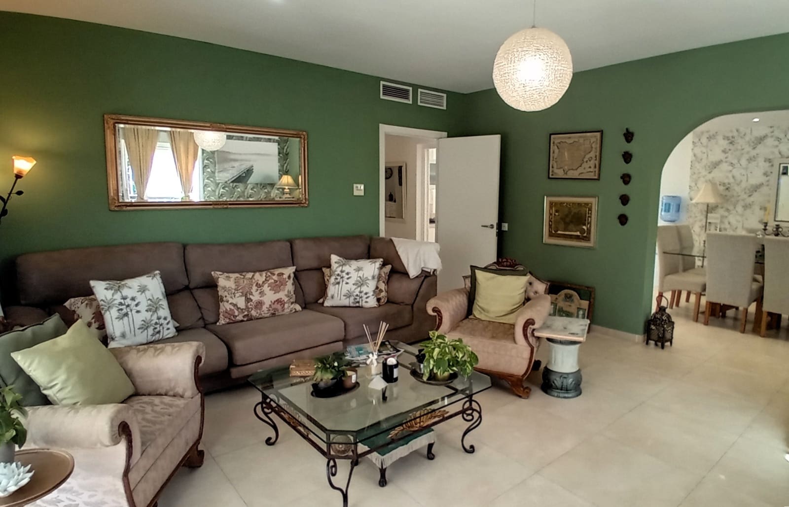 3 soverom Villa til salgs i Roquetas de Mar med svømmebasseng garasje - € 650 000 (Ref: 7978192)