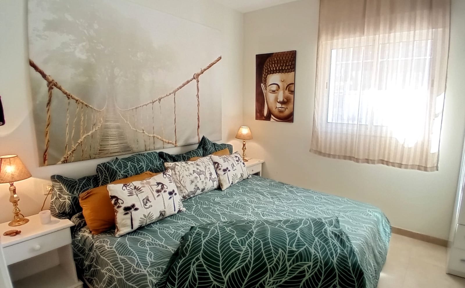 3 soverom Villa til salgs i Roquetas de Mar med svømmebasseng garasje - € 650 000 (Ref: 7978192)