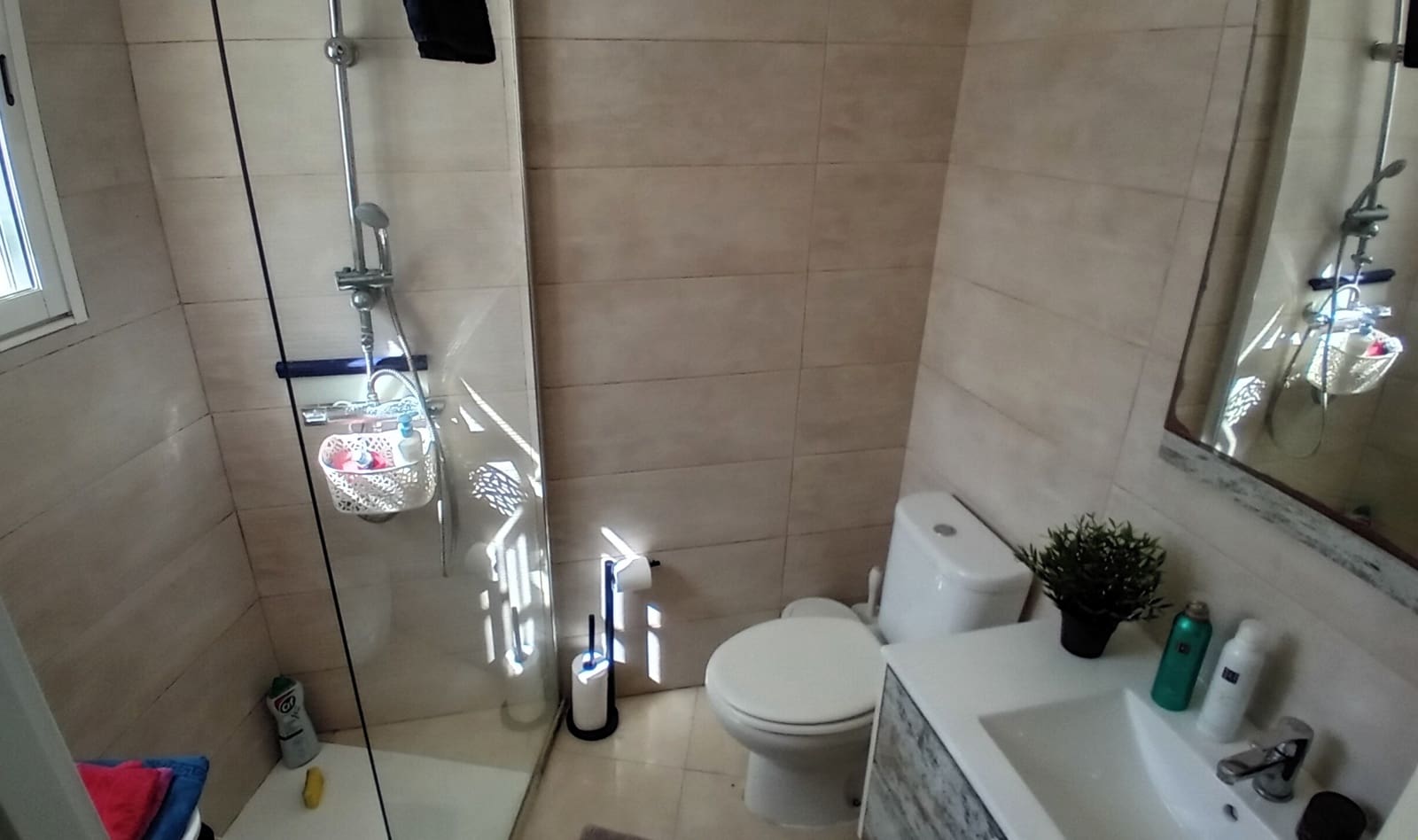 3 soverom Villa til salgs i Roquetas de Mar med svømmebasseng garasje - € 650 000 (Ref: 7978192)