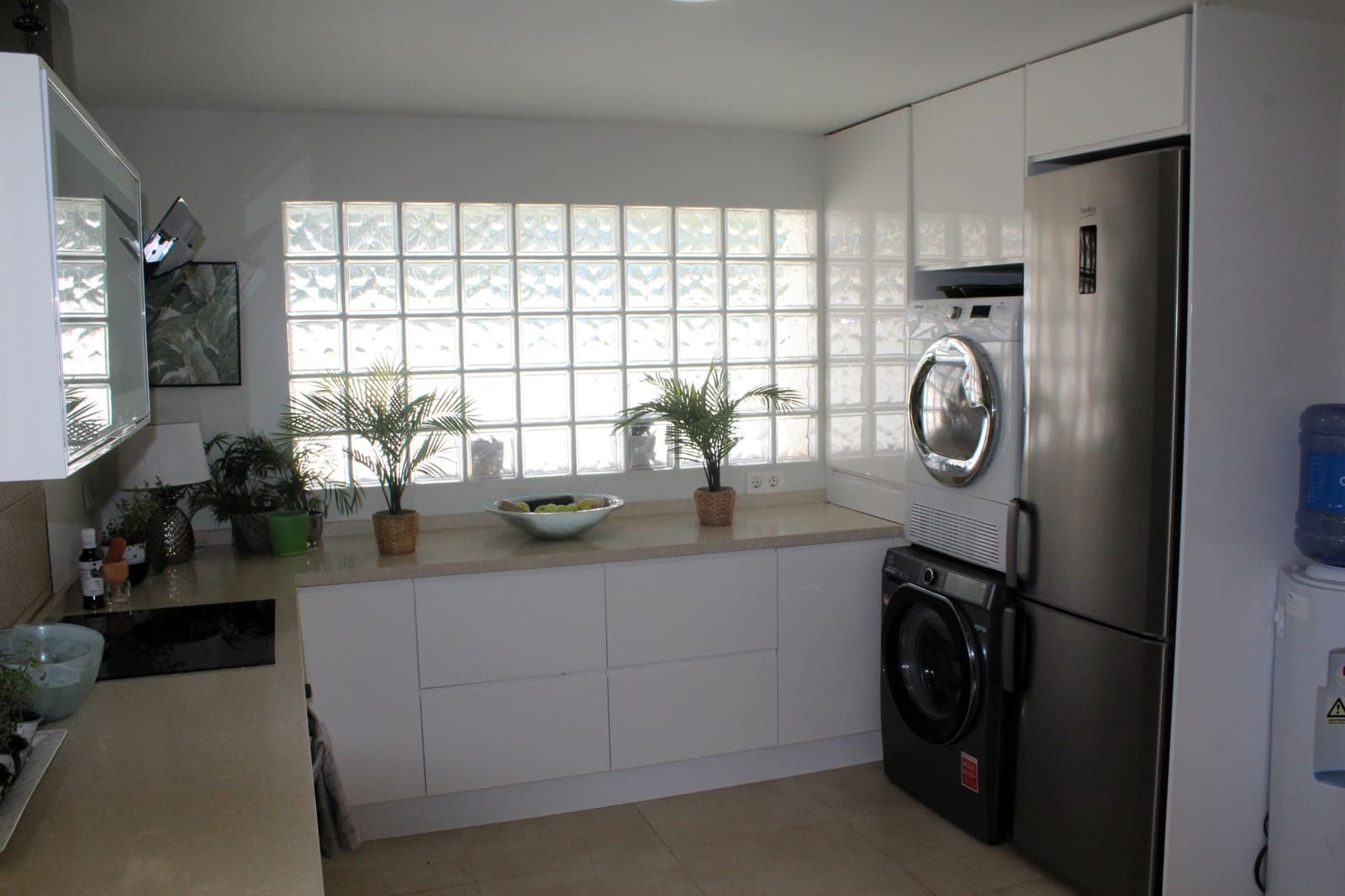 3 soverom Villa til salgs i Roquetas de Mar med svømmebasseng garasje - € 650 000 (Ref: 7978192)